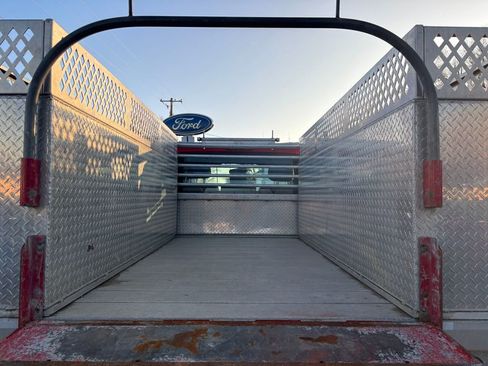 Used 2015 Ford F250 XL w/ Power Equipment Group image 10