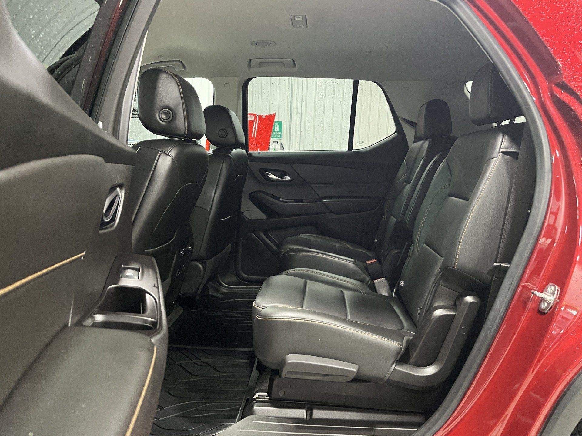 Certified 2019 Chevrolet Traverse RS AWD/4WD image 11