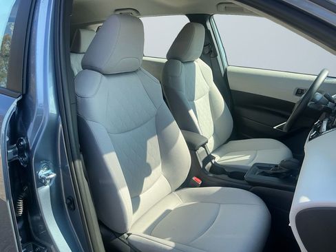 New 2026 Toyota Corolla Cross L image 16