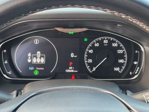 Used 2021 Honda Accord Sport image 23