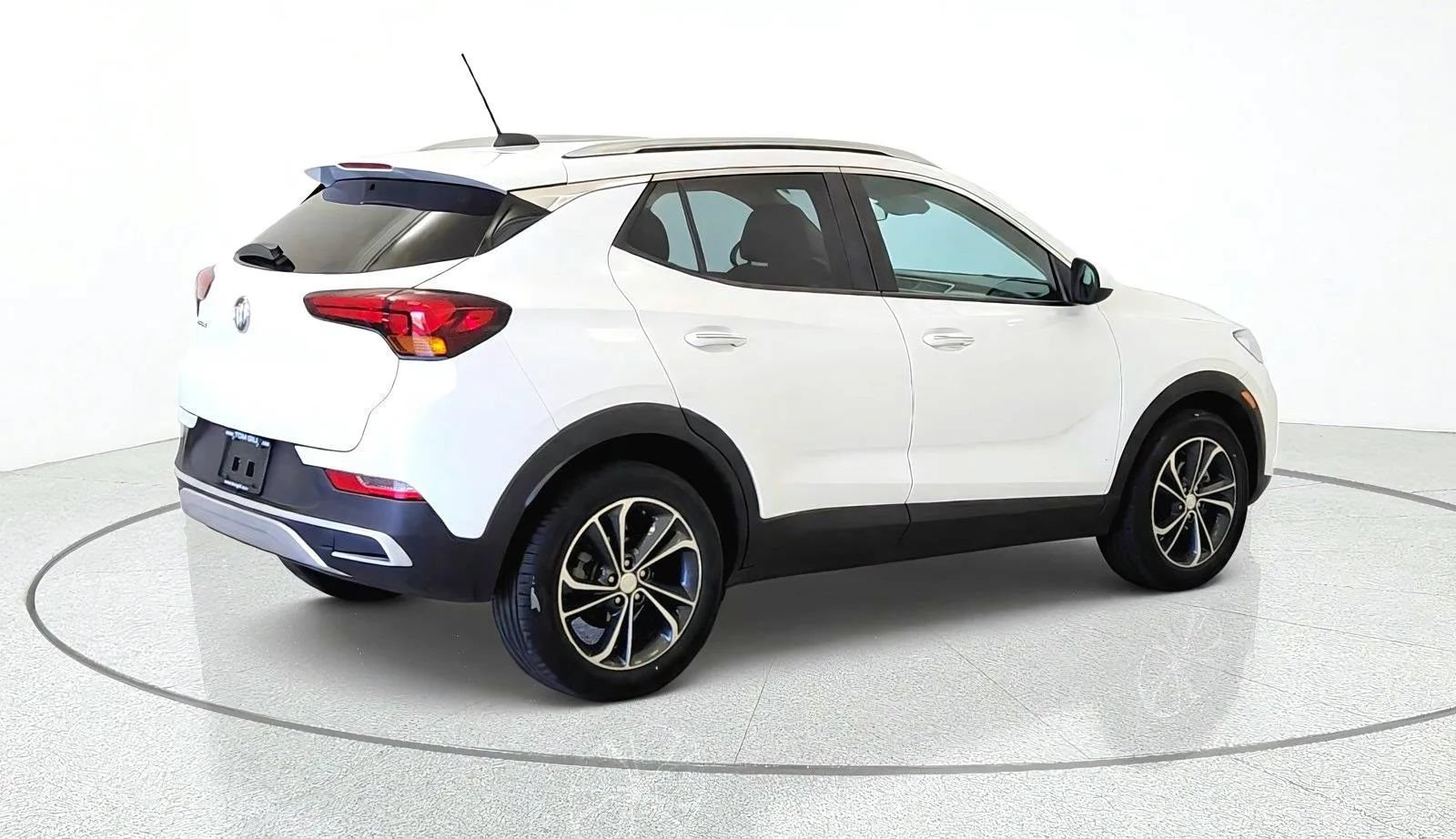 Used 2021 Buick Encore GX Select FWD image 9