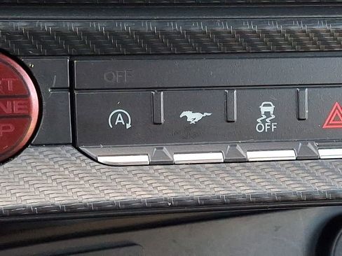 Used 2024 Ford Mustang GT Premium image 23