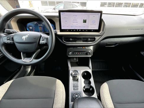 Used 2025 Ford Bronco Sport Big Bend image 18