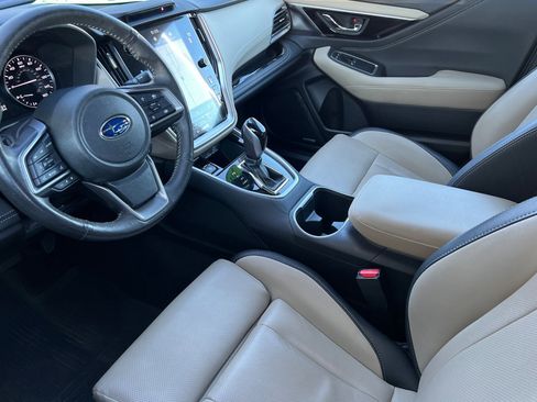 Used 2024 Subaru Outback Limited image 7