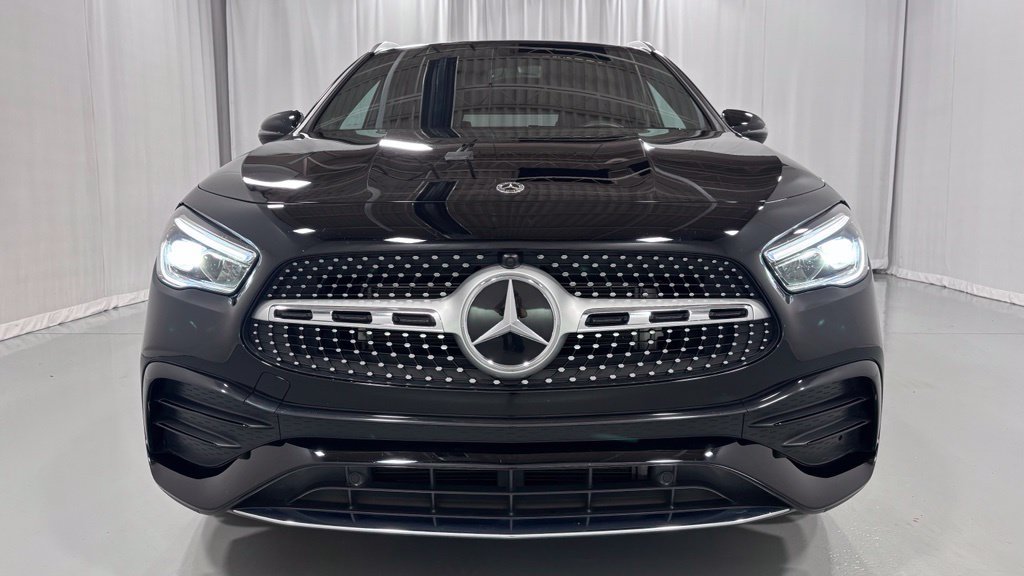 Used 2023 Mercedes-Benz GLA 250 image 3