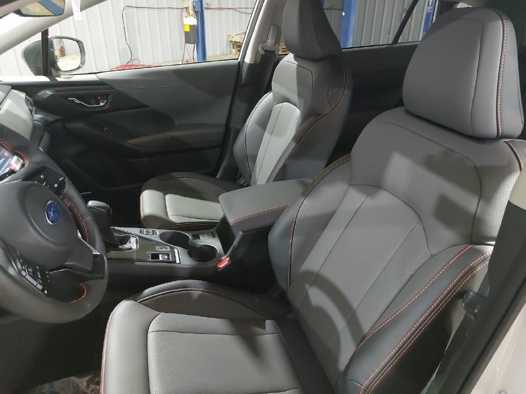 New 2026 Subaru Crosstrek 2.5i Limited AWD/4WD image 14