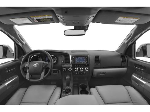 Used 2019 Toyota Sequoia SR5 RWD image 47