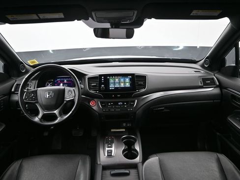 Certified 2023 Honda Passport EX-L image 25