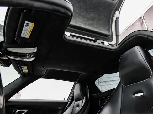 Used 2011 Mercedes-Benz SLS AMG Coupe image 47