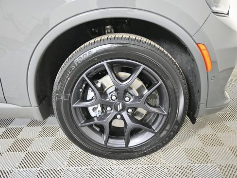 New 2026 Dodge Durango GT image 11