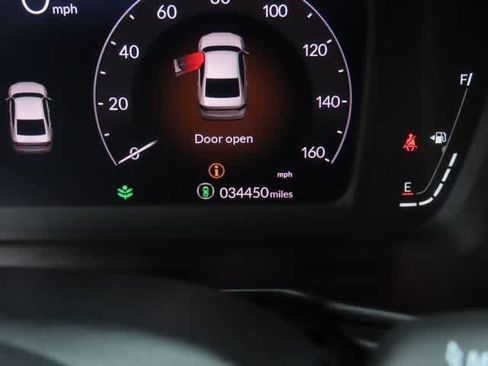 Certified 2024 Honda Accord EX image 23