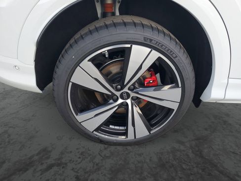 New 2025 Audi SQ5 Premium Plus image 5