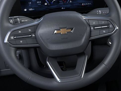 New 2026 Chevrolet Suburban LS AWD/4WD image 43
