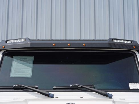 Used 2018 Mercedes-Benz G 550 Squared image 58