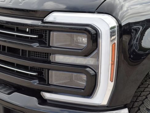 New 2026 Ford F250 Platinum AWD/4WD image 26