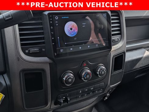 Used 2016 RAM 3500 Tradesman w/ Chrome Appearance Group RWD image 27