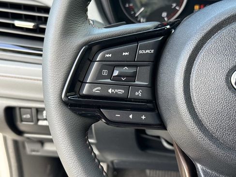 New 2026 Subaru Forester Sport image 42