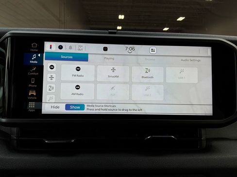 Used 2025 Jeep Wrangler Unlimited Sport AWD/4WD image 27