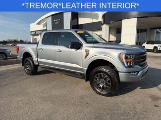 Used 2023 Ford F150 Tremor w/ 360 Degree Camera Package AWD/4WD video 2