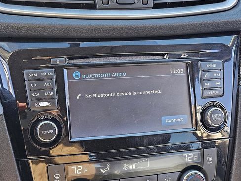 Used 2016 Nissan Rogue SL w/ SL Premium Package image 21