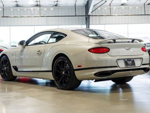Used 2020 Bentley Continental GT First Edition image 4