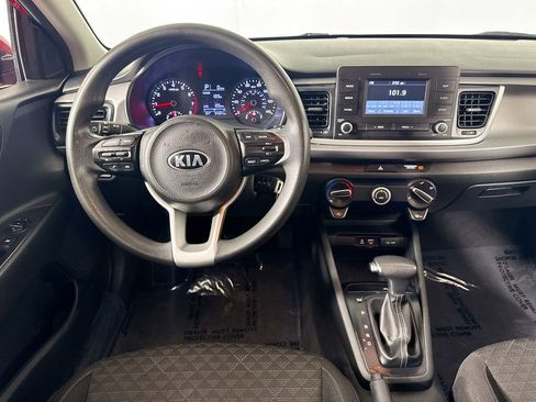 Used 2018 Kia Rio S image 21