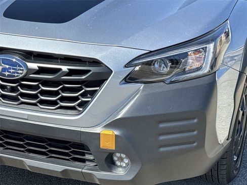 Used 2023 Subaru Outback Wilderness AWD/4WD image 9