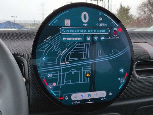 Used 2025 MINI Cooper S image 29