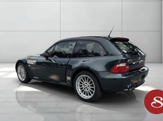 Used 2001 BMW Z3 3.0i video 2