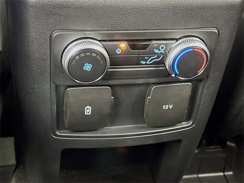 Used 2021 Ford Explorer XLT w/ Class III Trailer Tow Package image 13