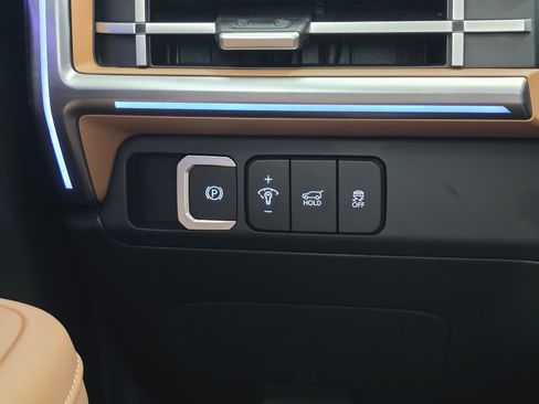 New 2026 Hyundai Santa Fe Limited AWD/4WD image 24
