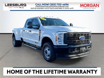 Used 2025 Ford F350 XL