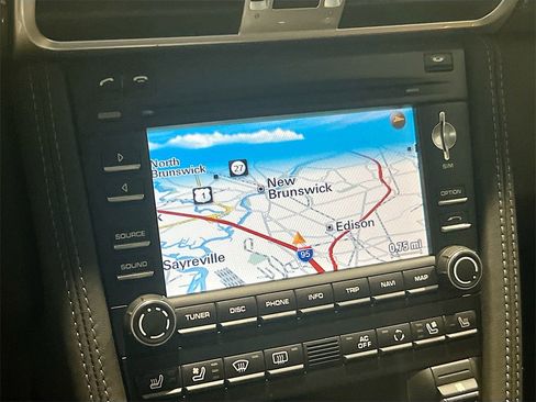 Used 2012 Porsche 911 Turbo S image 16