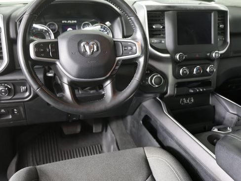 Certified 2022 RAM 1500 Big Horn image 11