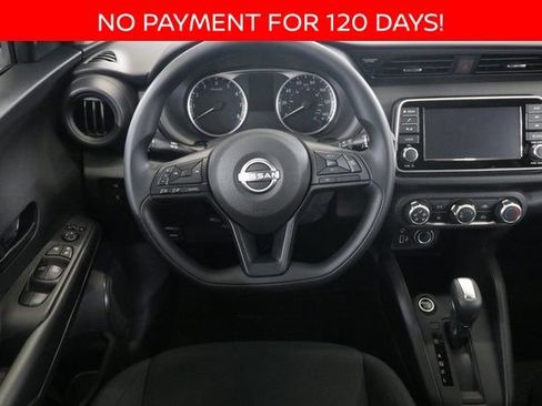 New 2025 Nissan Kicks Play S image 11