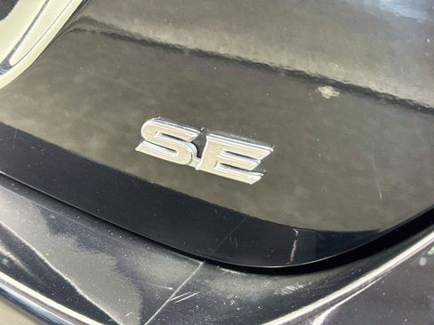 Certified 2024 Toyota Camry SE FWD image 13