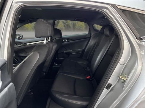 Used 2020 Honda Civic Sport image 10