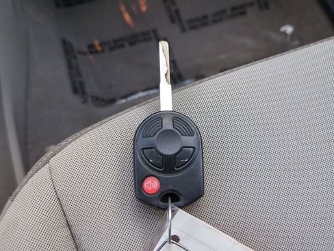 Used 2014 Ford Escape SE FWD image 28