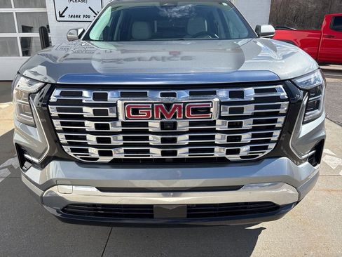 New 2026 GMC Terrain Denali image 4