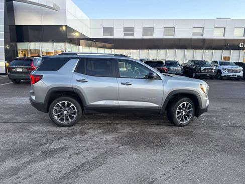 New 2026 GMC Terrain Elevation w/ Elevation Premium Package image 8