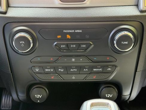 Certified 2022 Ford Ranger XLT w/ Equipment Group 302A High AWD/4WD image 15