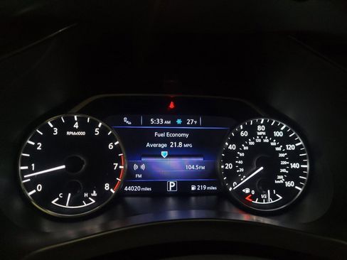 Used 2023 Nissan Murano SV image 23