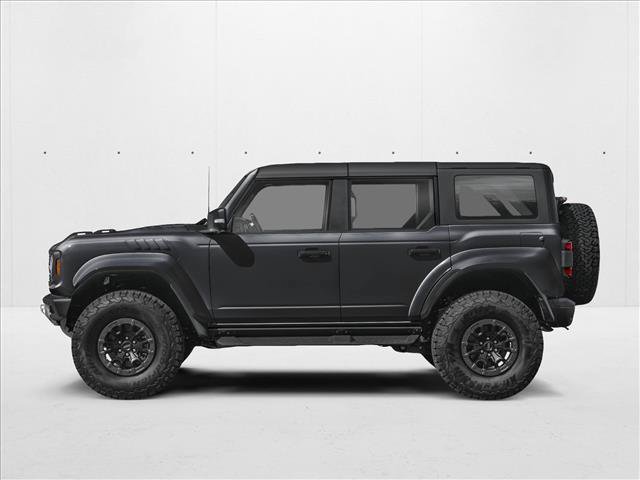 New 2026 Ford Bronco Raptor AWD/4WD image 3