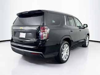 Used 2024 Chevrolet Tahoe High Country AWD/4WD video 2
