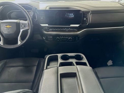 Used 2025 Chevrolet Silverado 3500 LT w/ All Star Edition AWD/4WD image 18