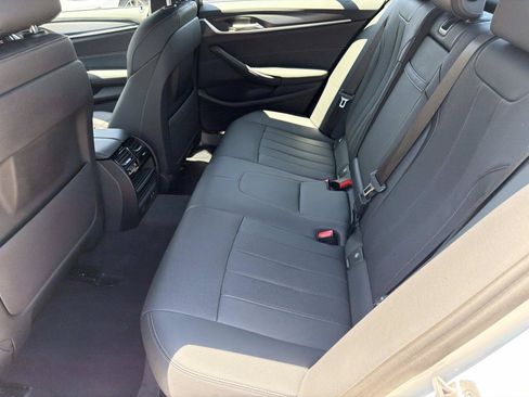 Used 2023 BMW 530i w/ M Sport Package RWD image 10
