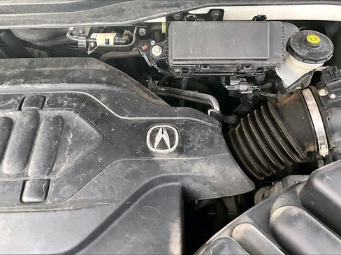 Used 2017 Acura MDX FWD w/ Advance & Entertainment image 32