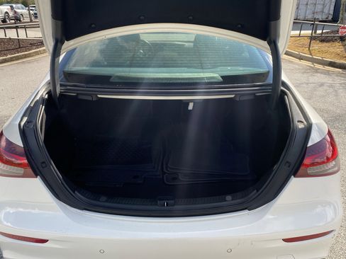 Used 2022 Mercedes-Benz E 450 E 450 w/ Driver Assistance Package image 54