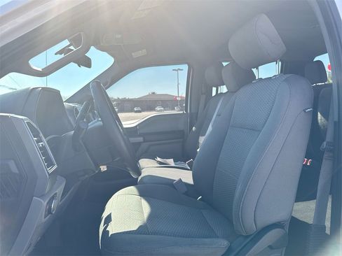 Used 2020 Ford F150 XLT w/ Trailer Tow Package image 13