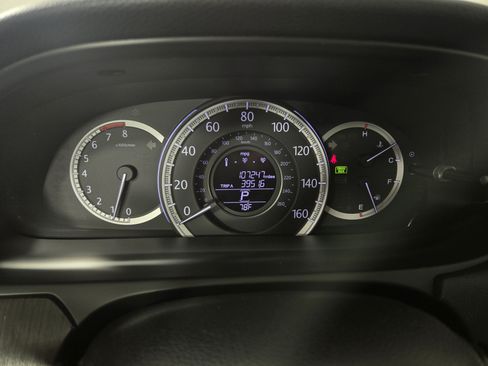 Used 2013 Honda Accord EX-L image 17